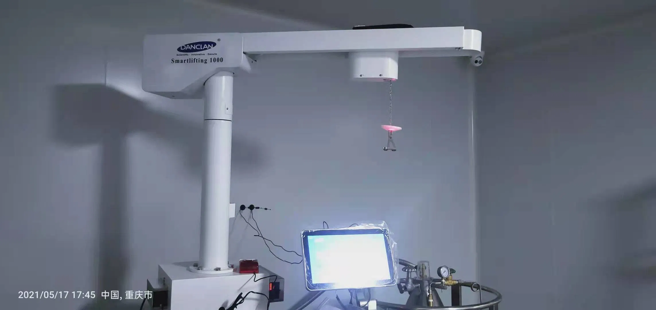 提吊系統 提吊系統